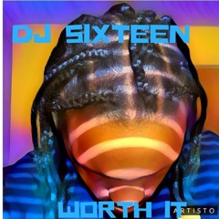 Worth It (608Music)