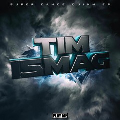 Tim Ismag - Harley Quinn's Dance