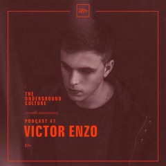Victor Enzo @ Podcast Connect #047 Curitiba, PR - Brazil