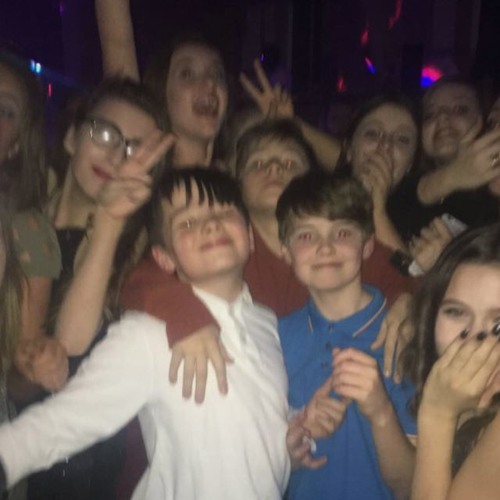 Cant Keep My Hands To Myself