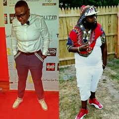 "Overtime" - Tre Pounds ft Jmusic