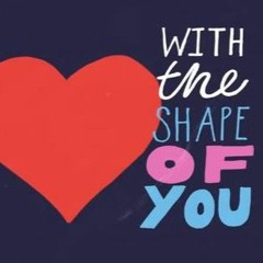Ed Sheeran - Shape Of You (YXNG BANE