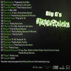 "Few Like Us" ft. Notro