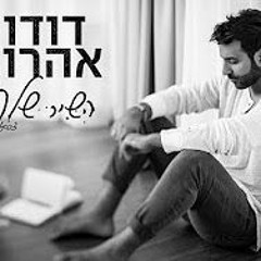 דודו אהרון - השיר שלך