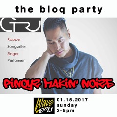 Pinoyz Makin' Noize - C-Tru