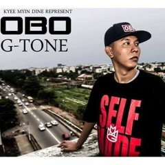 New Street   G - Tone