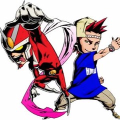 The OST - Theme Of Viewtiful Joe