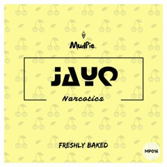 JayQ - Narcotics (Original Mix)