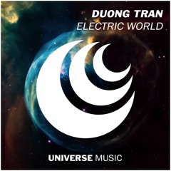 Duong Tran - Electric World