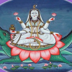 Ganga Ma Cura Mi - OmTara Meditation Mix