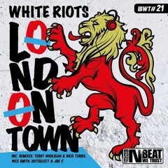 London Town (Wes Smith's Califunkya Remix)