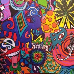 Fake bolet - L.S.D #3