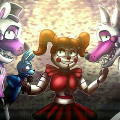 Lonely Circus : A Sister Location Country Song