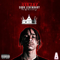 For My Niggas (Prod. By JF Beats) By Ave267