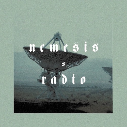 THE NEMESIS RADIO SHOW [27.01.2017 | TOBIAS RÖSKE]
