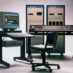 Synclavier