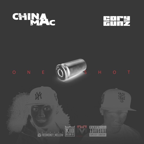 China Mac - One Shot Feat. Cory Gunz