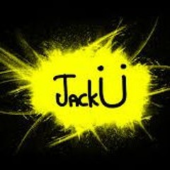 Jack U vs Retrohandz-Take You Up In The Sky