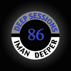 Deep Sessions Radioshow #86 (Hosted by Kittikun)