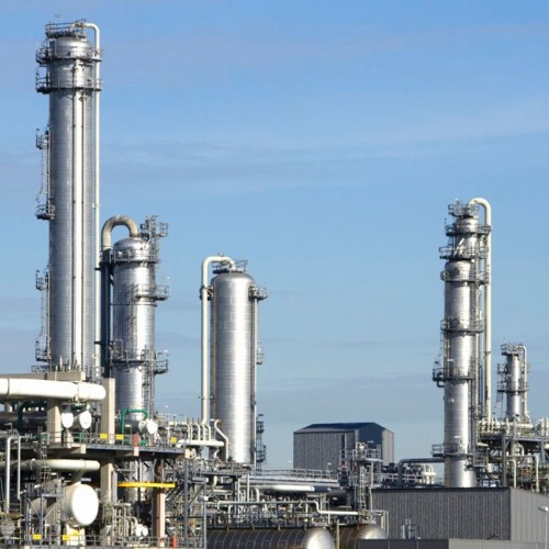 Industriëlen Techno