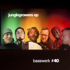 2 The Green Man Feat Skarra Mucci & Navigator - Take It Easy (I Like Skyscraper) Snip2