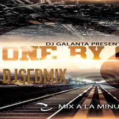 One by One By DJSEBMIX