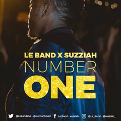 Le Band X Suzziah - Number One