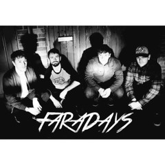 Faradays - Touch Your Body