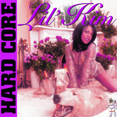 Lil Kim - Crush On You [Chopped & Screwed]