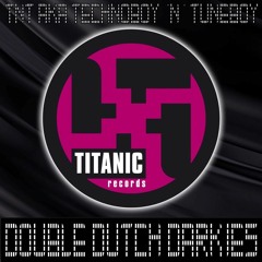TNT - Double Dutch Darkies (Phil Mackintosh Bootleg)