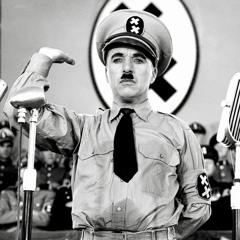 paulplus feat Charlie Chaplin - The Great Dictator