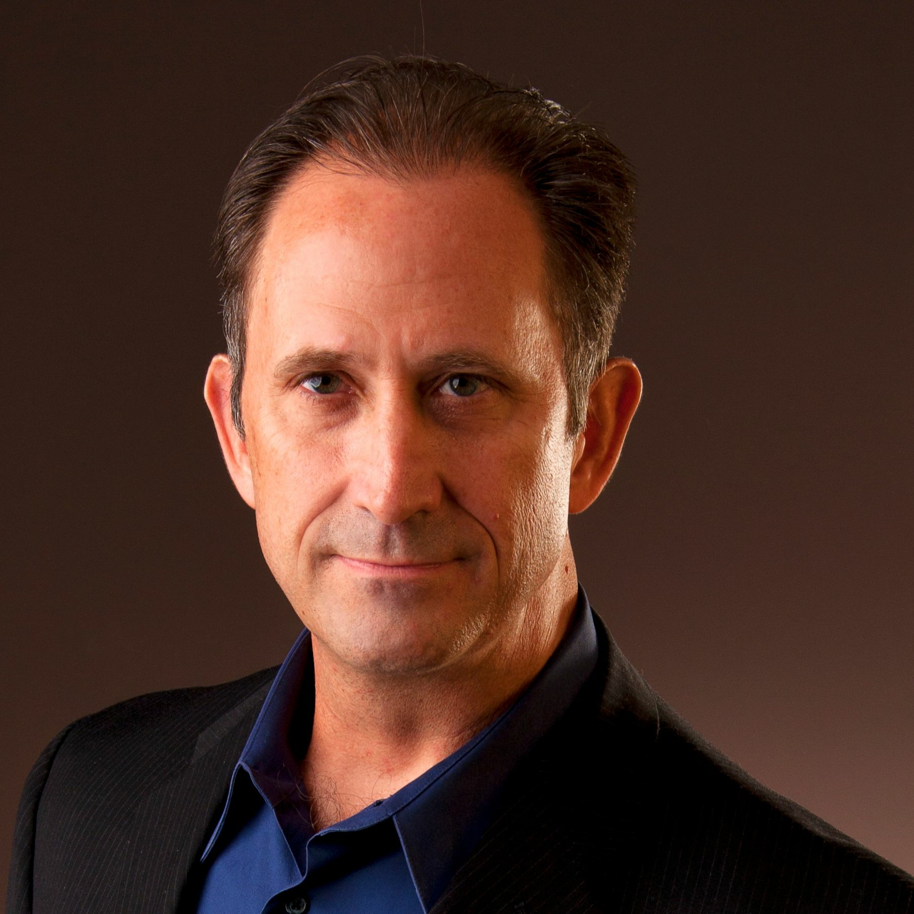 The Complete Leader Podcast
