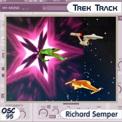 Richard Semper - Trek Track