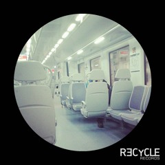 Maertz - Train To Kreuzberg (Guido Nemola & Max Rosardo Remix) (Recycle Records)