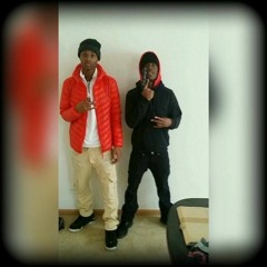 Lil'Shon Ft. Jmonii x Right Now