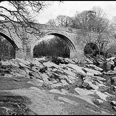 The Devil's Bridge