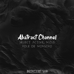 Select Active, M.O.G - Role de Monstro (Extended Mix)