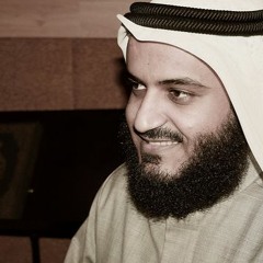 خاشعة - من خواتيم المنافقون تلاوة مضى عليها 20 عام - مشاري العفاسي