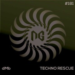 Techno Rescue (Original Mix) [NGRecords (New Generation)]