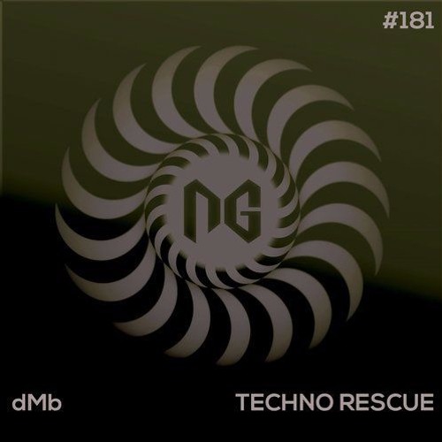Techno Rescue (Original Mix) [NGRecords (New Generation)]