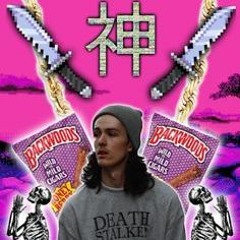 Bones - HeartBreakKid