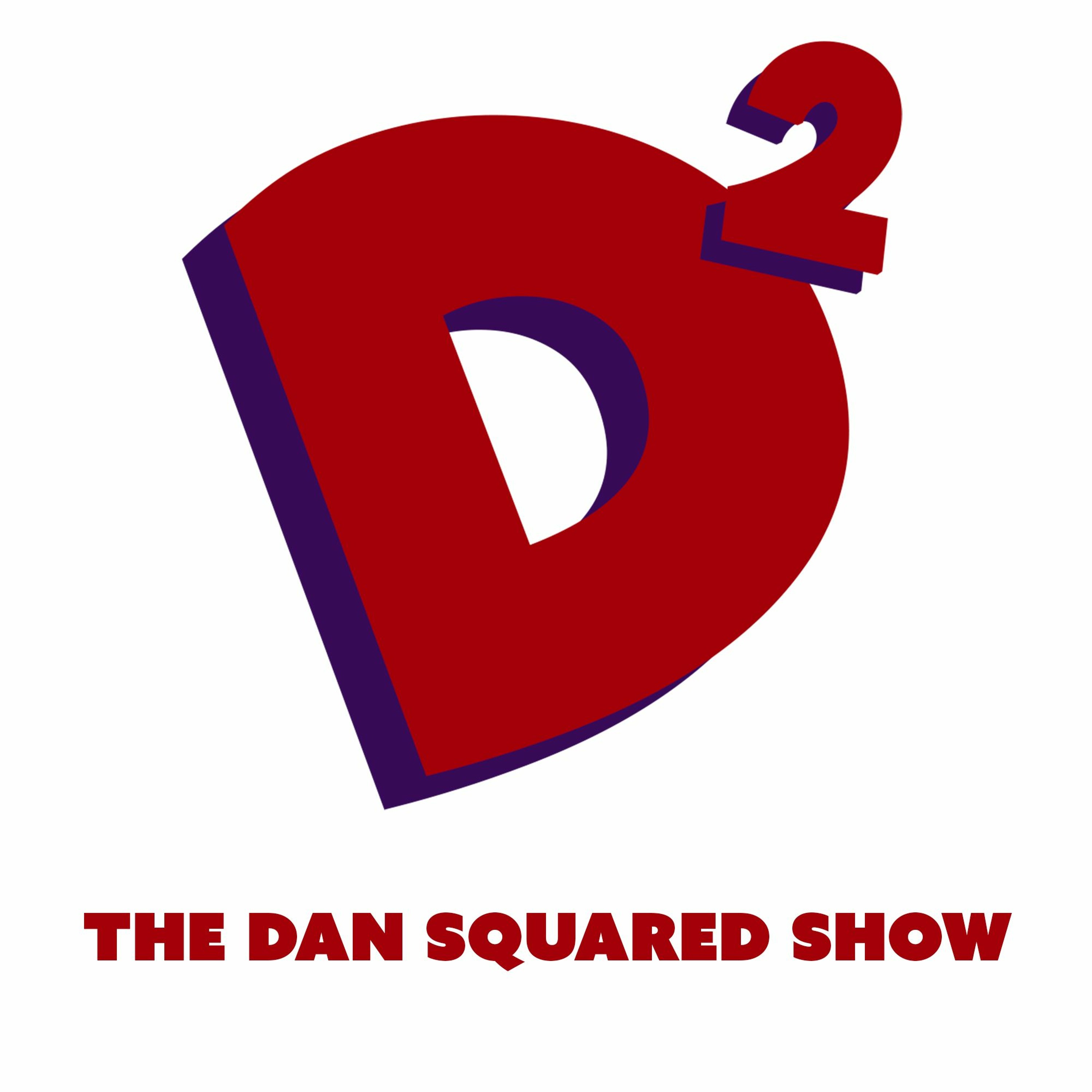 2017 Oscar Noms, La La Land & TV Theory Talk [The Dan Squared Show Ep 1]