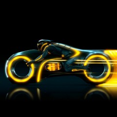 Outlands by Daft Punk - Tron Legacy Remix