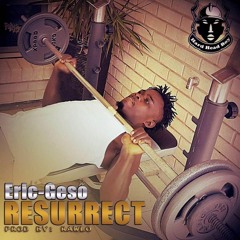Eric Geso - Resurrect