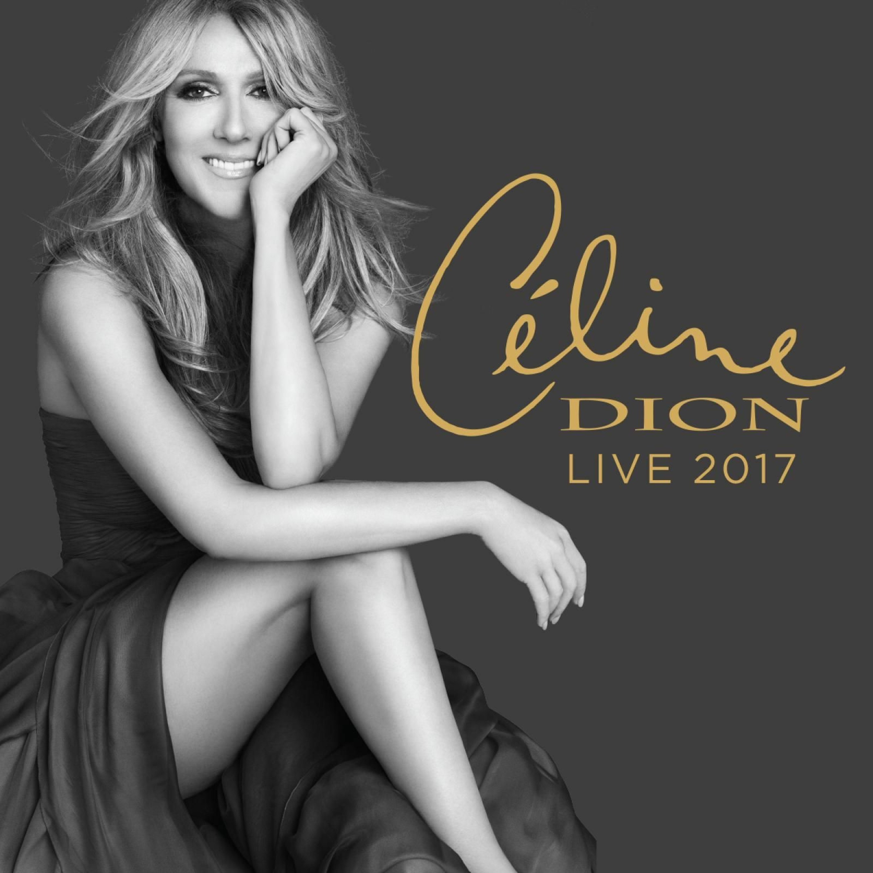 The Celine Dion Podcast
