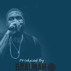 Miles Away Tagged Braumahbeats.com