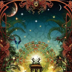 TRIPSYCHEDELIC