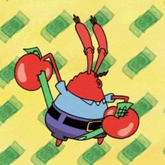 Benny the Jet X Jazz Ingram - mr. krabs