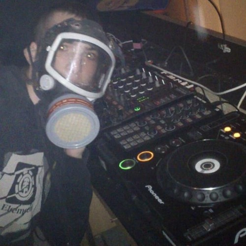 PLAYER HATER (Hardtek Remix)