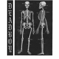Bones - DeadBoy